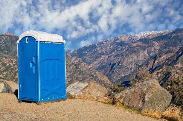 Best Sanitation services for porta potties  in Huber Ridge, OH