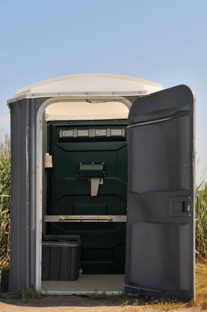 Best High-end porta potty rental  in Huber Ridge, OH