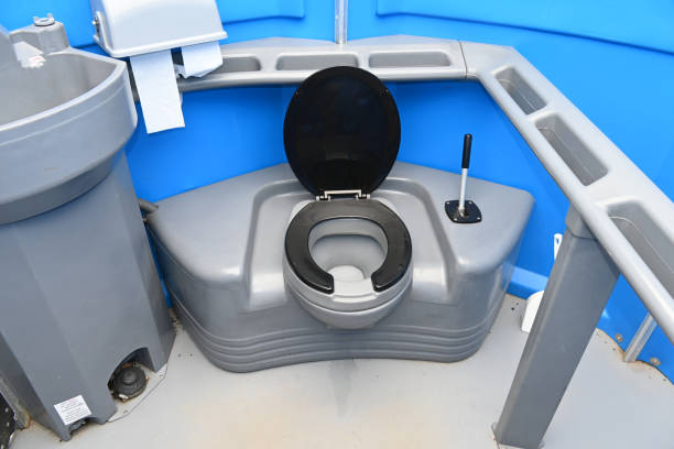 Best High-end porta potty rental  in Huber Ridge, OH