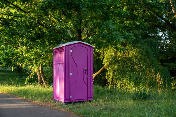 Best Affordable portable toilet rental  in Huber Ridge, OH