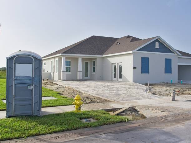 Best Porta potty services near me  in Huber Ridge, OH